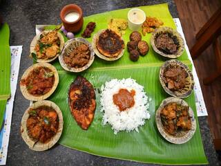 Non-Veg Foods |  ‛பறப்பது... ஊர்வது... மிதப்பது... உங்கள் இலையில் குவிந்து கிடக்குமா? ’ அசைவப் பிரியர்கள் அவசியம் தெரிஞ்சுக்கோங்க!