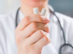 Harvard University की रिसर्च में खुलासा, च्यूइंगम चबाने से दूर होती है सीने की जलन, आलू का चिप्स तेजी से बढ़ाता है वजन