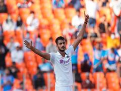 Axar Patel Engagement: পেশায় ডায়টিশিয়ান ও নিউট্রিশিনিস্ট মেহা, অক্ষর পটেলের জীবনসঙ্গীকে চিনুন