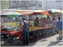 BMC Staff Crisis: मुम्बई के फुटपाथ पर अतिक्रमण की समस्या बरकरार, फेरीवालों पर नकेल कसने के लिए महानगरपालिका के पास स्टाफ की कमी