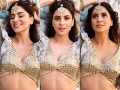 Shraddha Arya Interesting Facts: श्रद्धा आर्या में छुपा है हुनर का खजाना, एक्टिंग के अलावा प्रीता का और भी कई टैलेंट से है नाता पुराना!