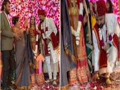 Watch: नीचे पड़े 2 हजार के नोट को देखकर खराब हुई दूल्हे की नियत, फिर दुल्हन ने सिखाया सबक