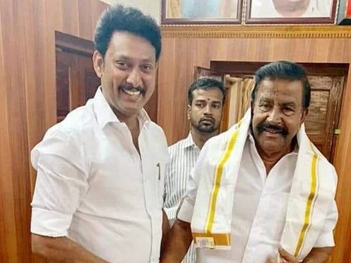 There is a tough interview going on in DMK for the post of Trichy Corporation mayor. திருச்சி மாநகராட்சி மேயர் பதவிக்கு கடும் போட்டி - முந்தப்போவது நேருவா; அன்பில் மகேஷா ?
