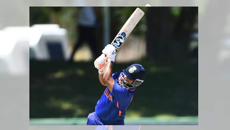 Ind vs SA ODI Series: Rishabh Pant misses first ODI century against South Africa in Paarl Rishabh Pant Misses Century: প্রথম সেঞ্চুরির দোরগোড়া থেকে ফিরলেন পন্থ, শুনতে হল সমালোচনাও