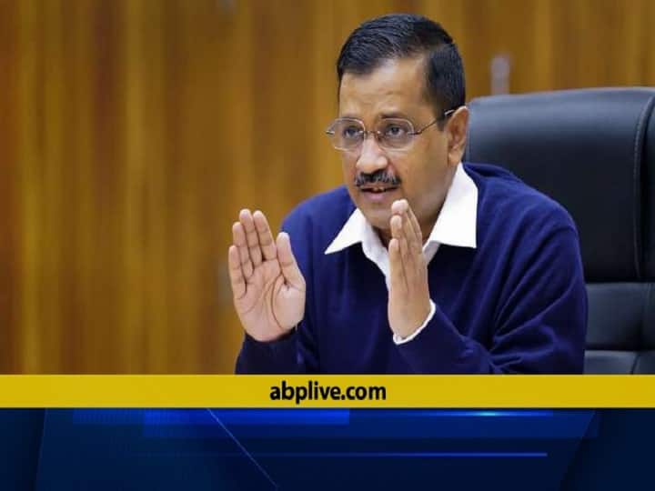 Delhi CM Arvind Kejriwal Mengirim Rekomendasi Kepada Letnan Pemerintah Untuk Mengakhiri Jam Malam Akhir Pekan