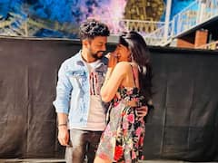 Rocky Jordan: సురేఖా వాణి కూతురు ‘ఎస్’ చెప్పింది ఈ పిలగాడికే...