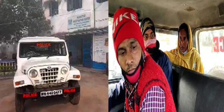 West Burdwan News: Police edge of murder sacked ECL worker West Burdwan News: খুনে সুপারি কিলার! বরখাস্ত হওয়া ইসিএল কর্মী হত্যার কিনারা পুলিশের