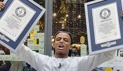 ਯੂਟਿਊਬਰ ਨੇ 12 ਦਿਨ ਕੱਚ ਦੇ ਡੱਬੇ 'ਚ ਬੰਦ ਹੋ ਕੇ ਕਮਾਏ 82 ਕਰੋੜ ਰੁਪਏ