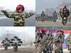 Republic Day parade: Corona के बीच गणतंत्र दिवस परेड रूट में इस बार भी बदलाव, नेशनल स्टेडियम पर होगी ख़त्म