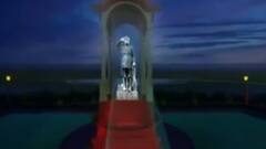 PM Modi ने का एलान, India Gate पर Canopy में लगेगी Subhash Chandra Bose की मूर्ति