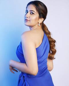 Vaidehi Parshurami: पाहा वैदेही परशुरामीचा कलरफुल लूक!