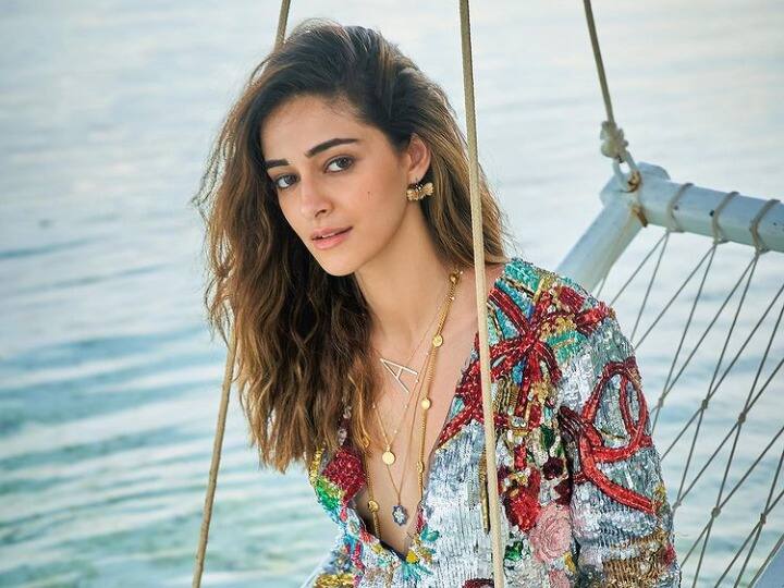Ananya Panday Reveals She Locked Herself In Bathroom For 20 Minutes After Narration Of The Gehraiyaan