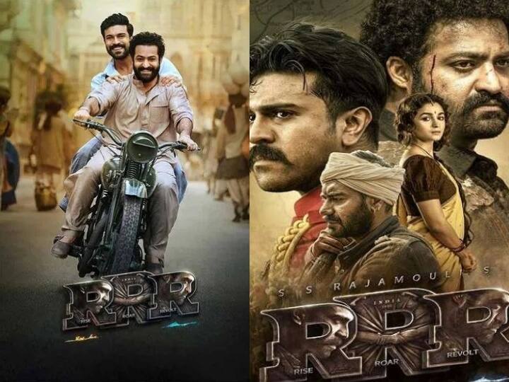 RRR Release Date: आरआरआर की रिलीज को लेकर मेकर्स का बड़ा एक्शन, S.S Rajamouli की मेगा बजट फिल्म के लिए दो डेट ब्लॉक !