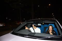 Bigg Boss 13's Lovebirds Asim Riaz & Himanshi Khurana Enjoy 'Chaat' Date- See Pics