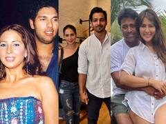 Kim Sharma फिल्मों से ज्यादा अफेयर्स के चलते चर्चा में रहीं, इन हस्तियों को कर चुकी हैं डेट!