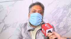 बुलंदशहर के इस सीट पर सपा के दफ्तर में सन्नाटा क्यों? Vijay Tilak | UP Election 2022