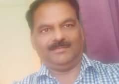 UP Election: रिटायर्ड IPS कुश सौरभ पासवान बीजेपी में हुए शामिल, लक्ष्मीकांत वाजपेयी ने दिलाई सदस्यता