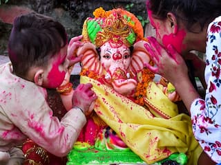 Sakat Chauth 2022: Why Is Arghya Offered To Moon? Know Shubh Muhurat & Moonrise Timings In Various Cities