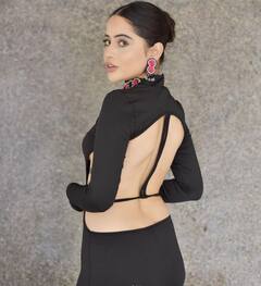 Urfi Javed Boyfriend: સોશિયલ મીડિયામાં ચર્ચામાં રહેતી ઉર્ફી જાવેદે બોયફ્રેન્ડને લઈ કરી આ વાત