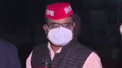 UP Elections 2022 Maha Survey: Will Akhilesh win from 'safe seat'? l (21 Jan 2022)