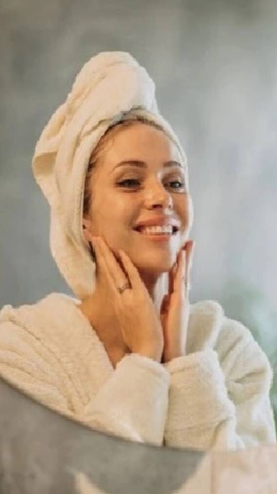 বাড়িতেই রয়েছে ব্ল্যাকহেডসের সমাধান