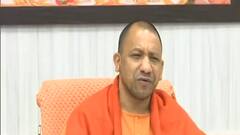 वर्चुअल संवाद में बोले योगी, अपराधियों में पैदा किया खौफ | CM Yogi Virtual Meeting | UP Election 2022