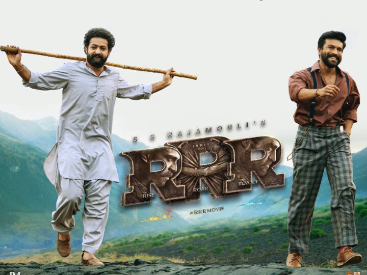 ‘RRR’ Makers Lock Two Release Dates In 2022, Know In Details RRR Release Date: Official Statement Given By Producers Know In Details ‘RRR’ Makers Lock Two Release Dates In 2022, Know In Details