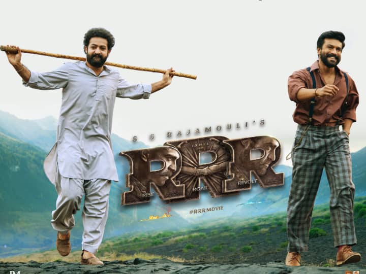 RRR Release Date: Official Statement Given By Producers Know In Details ‘RRR’ Makers Lock Two Release Dates In 2022, Know In Details