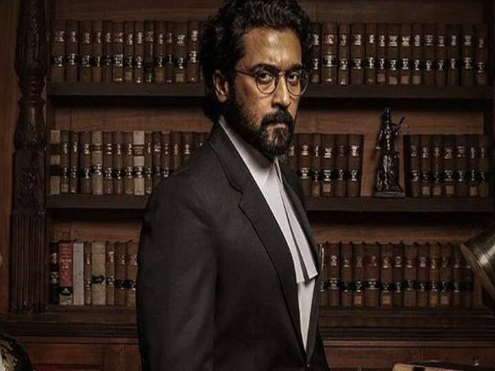 Oscars 2022 | ஆஸ்கர் ரேஸில் ஜெய் பீம்.. ட்ரெண்டாக்கி கொண்டாடும் ரசிகர்கள்..