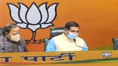 Assembly Election 2022 : Harak Singh Rawat कर सकते है बीजेपी में वापसी | Hindi News