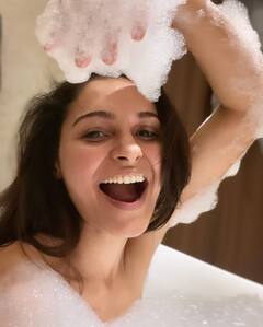 Andrya Jasmine: ஓ சொல்றியா மாமா.. ஓ ஓ சொல்றியா.. ஆண்ட்ரியாவின் லேட்டஸ்ட் புகைப்படங்கள்..!