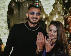 Axar Patel Engagement: ટીમ ઇન્ડિયાના સ્પિનર અક્ષર પટેલે પોતાના જન્મદિવસ પર કરી સગાઇ