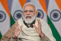 PM Modi To Inaugurate New Circuit House Today Located Near Somnath Temple