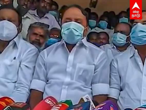 Sengottaiyan Speech: லஞ்ச ஒழிப்புத்துறை சோதனை உள்ளாட்சித் தேர்தலில் எதிரொலிக்காது - செங்கோட்டையன்