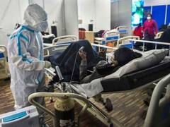 Gujarat Corona Case: गुजरात में आज आए कोरोना के 21 हजार से अधिक केस, बढ़ाई गई पाबंदियां