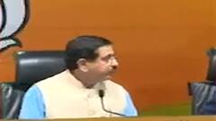 Election Breaking : Harak Singh की बीजेपी में हो सकती है वापसी,केदारनाथ सीट से लड़ सकते हैं चुनाव