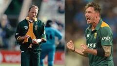 IND vs SA: দেশের মাটিতে ভারতের বিরুদ্ধে ওয়ান ডে-তে সফল ৮ প্রোটিয়া বোলার