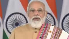 PM Modi ने सोमनाथ में नए सर्किट हाउस का किया उद्घाटन