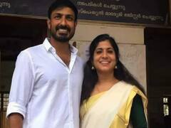 Harish Uthaman Wedding | மீண்டும் திருமணம்.. காதலியை கரம் பிடித்தார் ஹரிஷ் உத்தமன்..