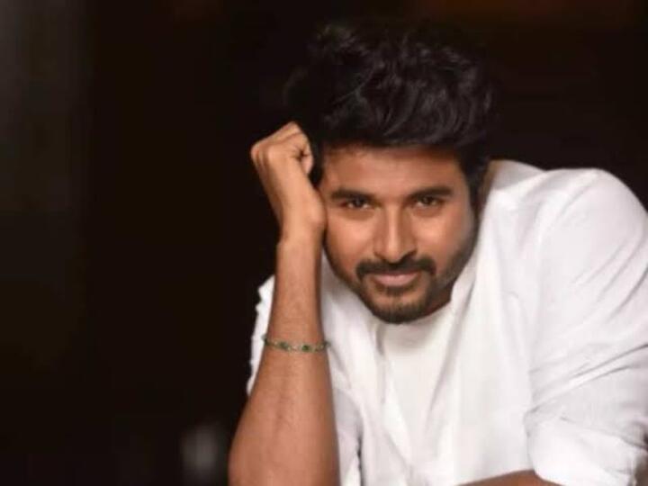 Actor Sivakarthikeyan |  ‛எனக்கொரு ஒன்சைடு லவ் இருந்துச்சு…’ - சிவகார்த்திகேயன் சொன்ன காதல் ரகசியம்!