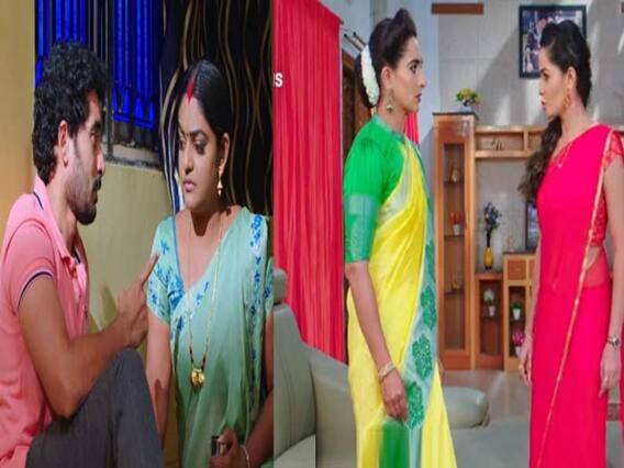 జానకి ఏ పని సరిగ్గా చేయట్లేదంటూ జ్ఞానాంబ ఫైర్