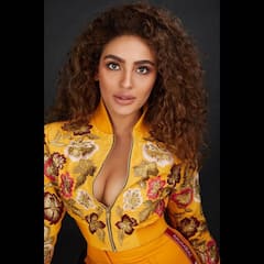 Seerat Kapoor: సీరత్ కపూర్... స్టైలిష్ ఫొటోషూట్