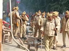 Rakesh Tikait Lakhimpur Kheri Visit: किसान नेता राकेश टिकैत आज पहुचेंगे लखीमपुर खीरी, पुलिस-प्रशासन अलर्ट
