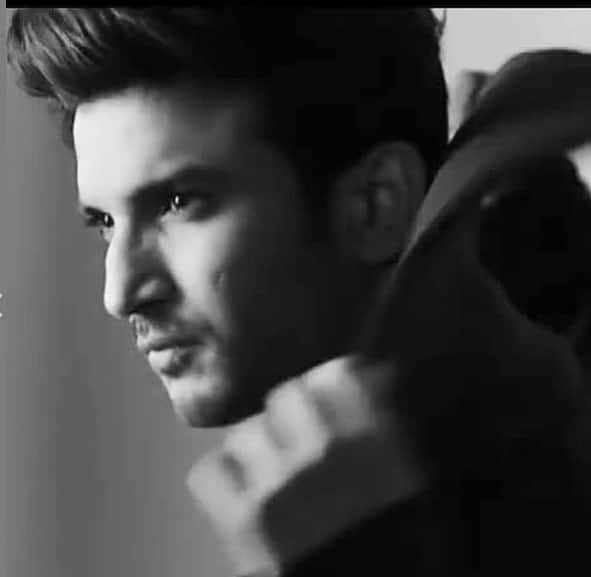 আজ জন্মদিনে বলিউড অভিনেতা সুশান্ত সিংহ রাজপুতের। এক নজরে দেখে নেওয়া যাক তাঁর সেরা ছবিগুলি।