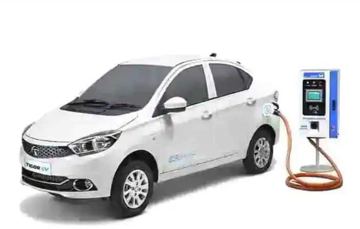 Budget 2022: Loans for electric vehicles should be brought in priority sector landing, demand for SMEV