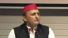 Akhilesh Yadav का 'पुरानी पेंशन व्यवस्था' वाले दांव से BJP मुश्किल में. समझिए इसका पूरा गणित