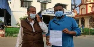 Hoogly News: গাড়ি সরানো নিয়ে বচসা, ঘুষি মেরে বৃদ্ধের কান ফাটিয়ে দেওয়ার অভিযোগ প্রাক্তন সেনাকর্মীর বিরুদ্ধে