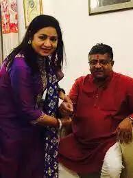 Politicians Sisters:রাজনীতিকের সঙ্গেই বিয়ে, কিন্তু রাজনীতি থেকে দূরেই এই নেতাদের বোনেরা