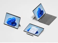 Microsoft Surface Pro 8: ల్యాప్‌టాప్‌లానే కాదు ట్యాబ్లెట్‌లానూ వాడచ్చు.. మైక్రోసాఫ్ట్ సూపర్ ల్యాపీ.. రేటు మాత్రం ఘాటు!