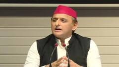 Imran Masood हो या Abdullah Azam.. रूठे नेताओं को Akhilesh Yadav ने मना लिया | UP Election 2022